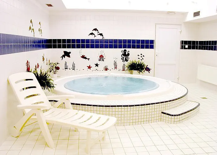 Colorfactory - Czech Leading 4* プラハ