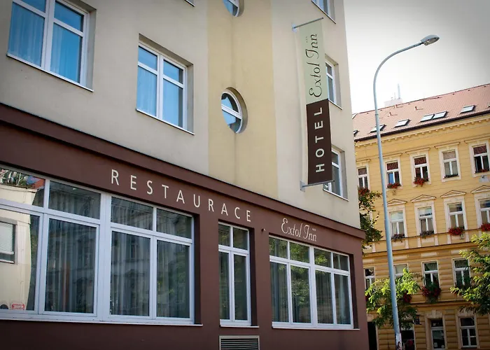 Colorfactory - Czech Leading 4*