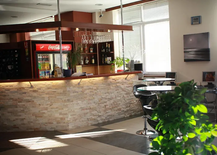 Colorfactory - Czech Leading 4* プラハ