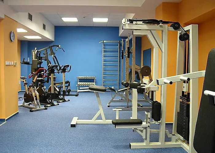 ホテル Colorfactory - Czech Leading