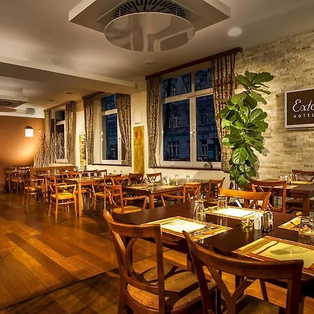 Colorfactory - Czech Leading Hotel