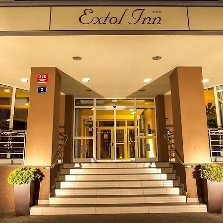 Hotel Colorfactory - Czech Leading Prag
