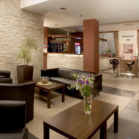 Hotel Colorfactory - Czech Leading 4*