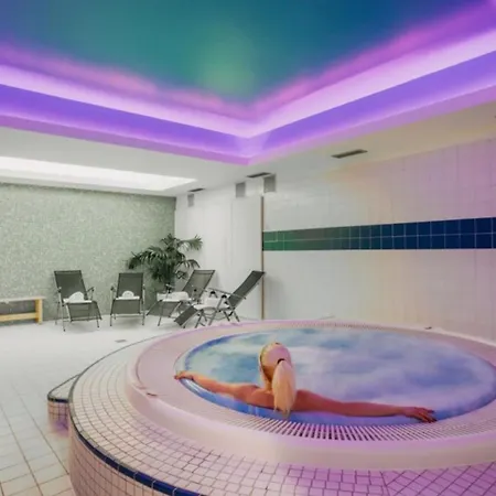 Hotel Colorfactory - Czech Leading