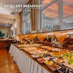 Colorfactory - Czech Leading 4*