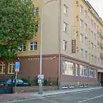Colorfactory - Czech Leading 4* Прага