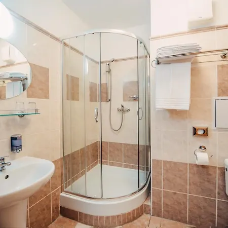 Wellness Extol - Czech Leading 4*