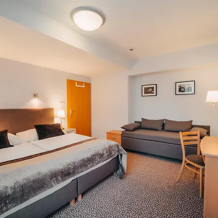 Wellness Extol - Czech Leading Hotel