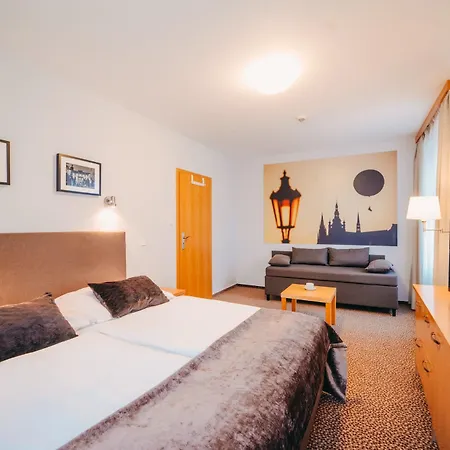Wellness Extol - Czech Leading Hotel 4*