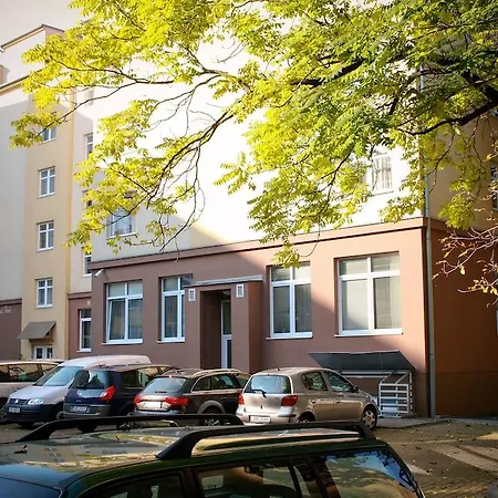 Hotel Wellness Extol - Czech Leading