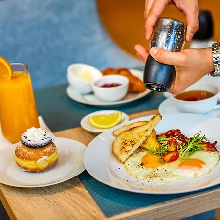 Wellness Extol - Czech Leading 4*
