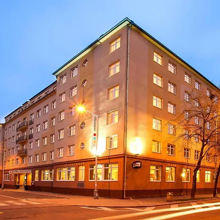 Hotel Wellness Extol - Czech Leading
