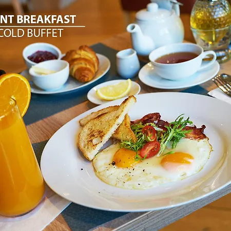 Wellness Extol - Czech Leading Hotel