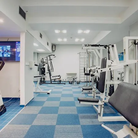 Wellness Extol - Czech Leading Hotel