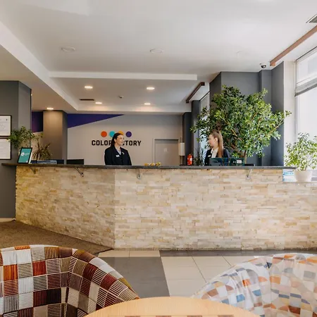 Wellness Extol - Czech Leading 4*