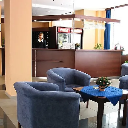 Wellness Extol - Czech Leading Prag