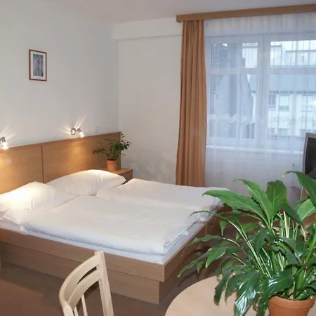 Colorfactory - Czech Leading Hotel