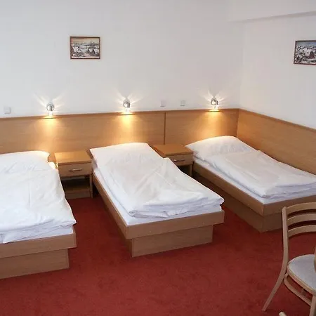 Wellness Extol - Czech Leading 4*