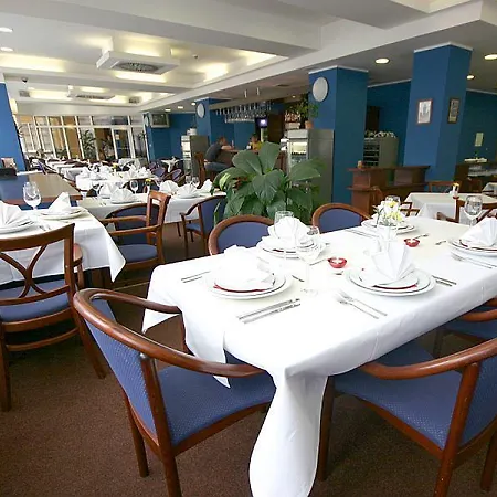 Hotel Colorfactory - Czech Leading Prague