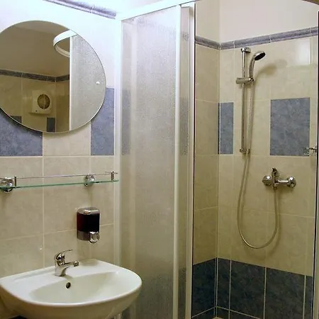 Wellness Extol - Czech Leading Hotel