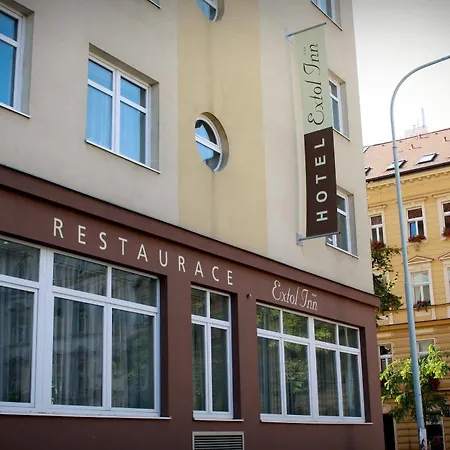 Wellness Extol - Czech Leading 4*