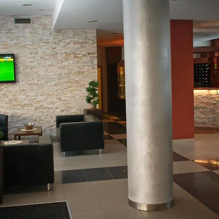 Wellness Extol - Czech Leading Hotel 4*