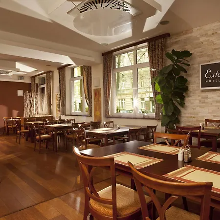 Wellness Extol - Czech Leading Hotel