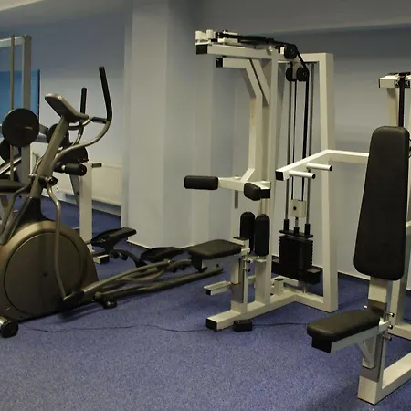 Wellness Extol - Czech Leading 4* Prag