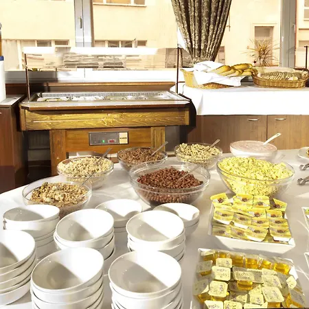 Wellness Extol - Czech Leading 4* Prag