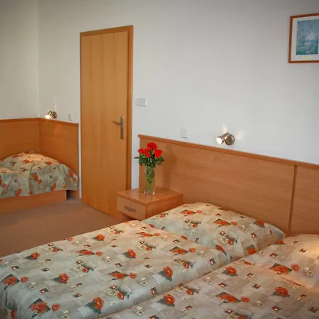 Hotel Wellness Extol - Czech Leading 4*