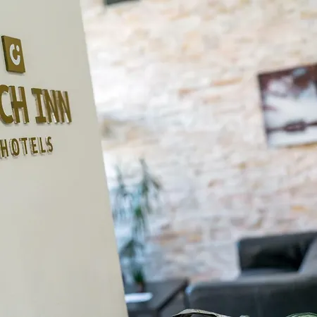 Colorfactory - Czech Leading 4* Prague